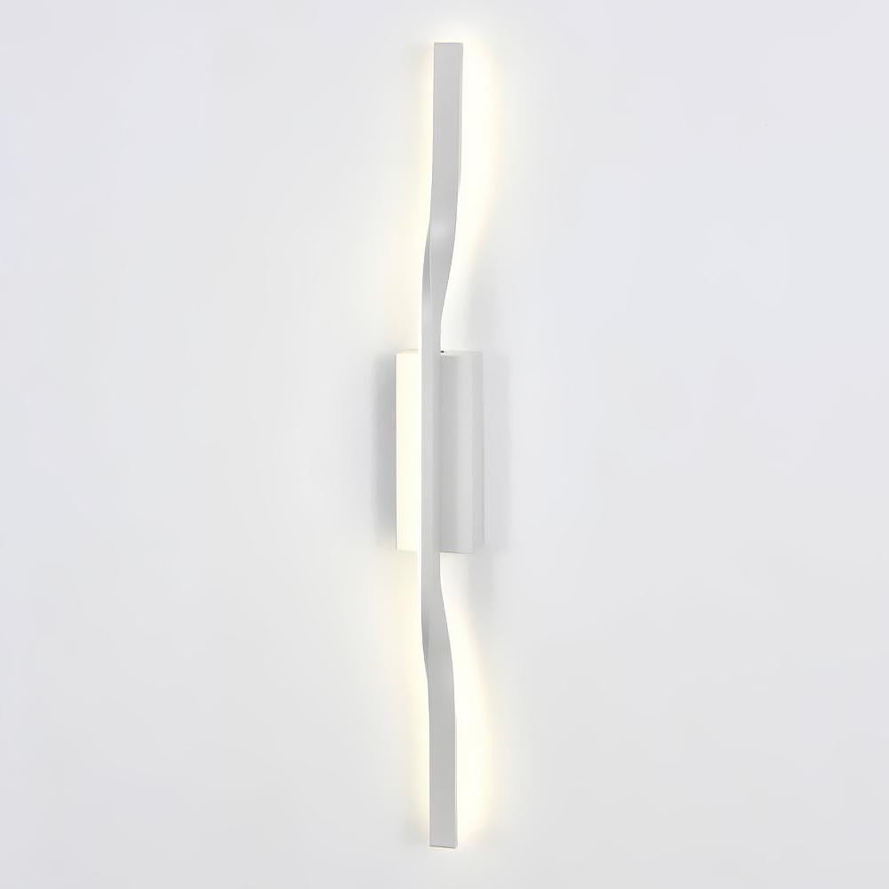 Светильник светодиодный настенный Lighthouse SY-19937/600 WT 24W 600х60х50 мм Белый