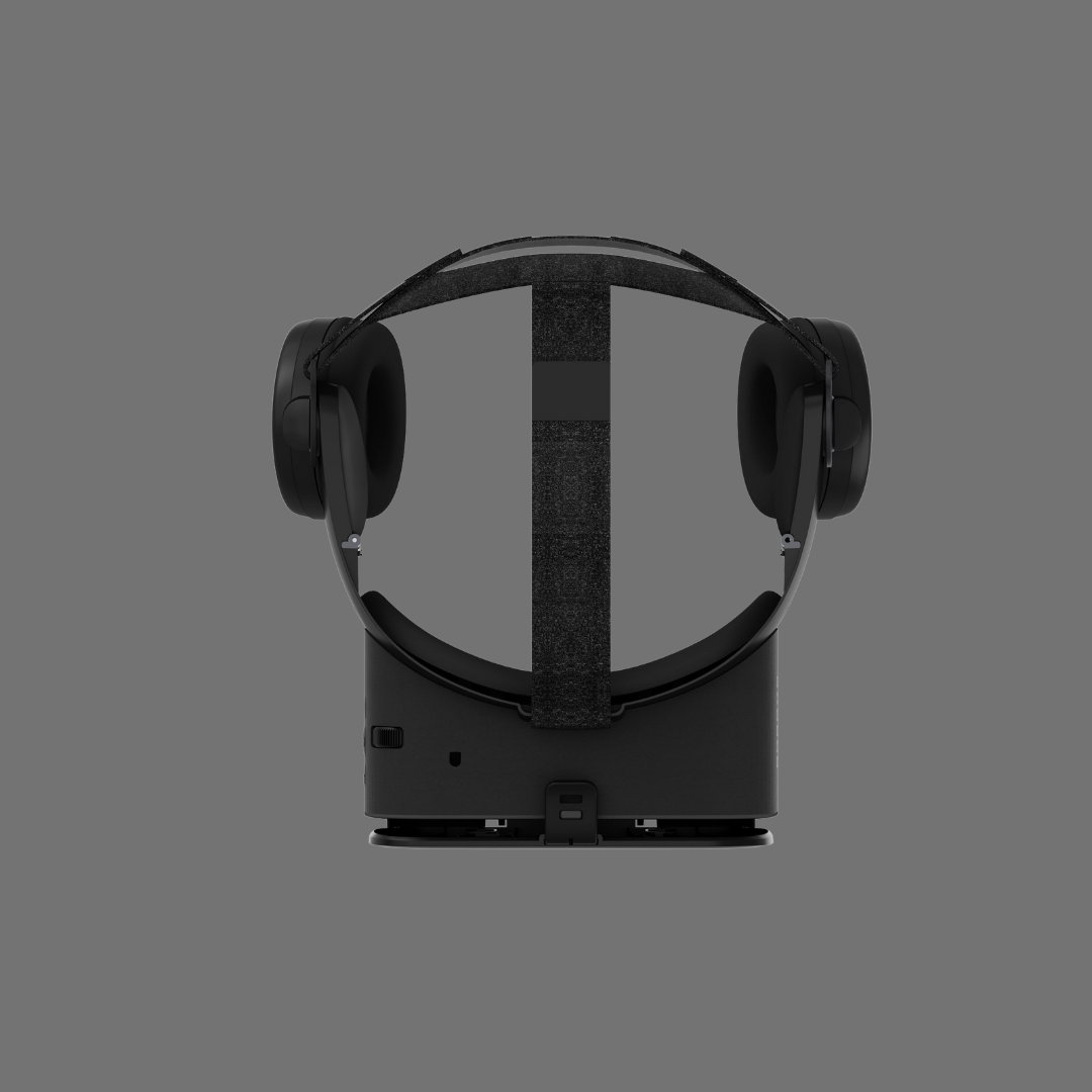 Очки виртуальной реальности Bobo VR Z6 Black - фото 8