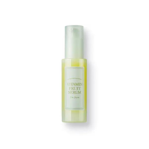 Витаминная сыворотка IM FROM Vitamin Fruit Serum 30 мл