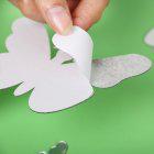 Наклейка інтер'єрна на стіну Green Life Метелики 40х95 см (MS113) - фото 2 Наклейка інтер'єрна на стіну Green Life Метелики 40х95 см (MS113) - фото 2