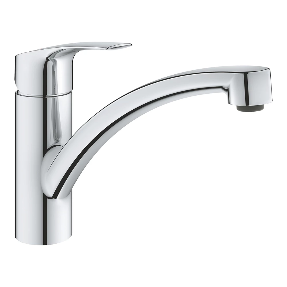 Смеситель для кухни Grohe Eurosmart New З33281003 (527092) Смеситель для кухни Grohe Eurosmart New З33281003 (527092)