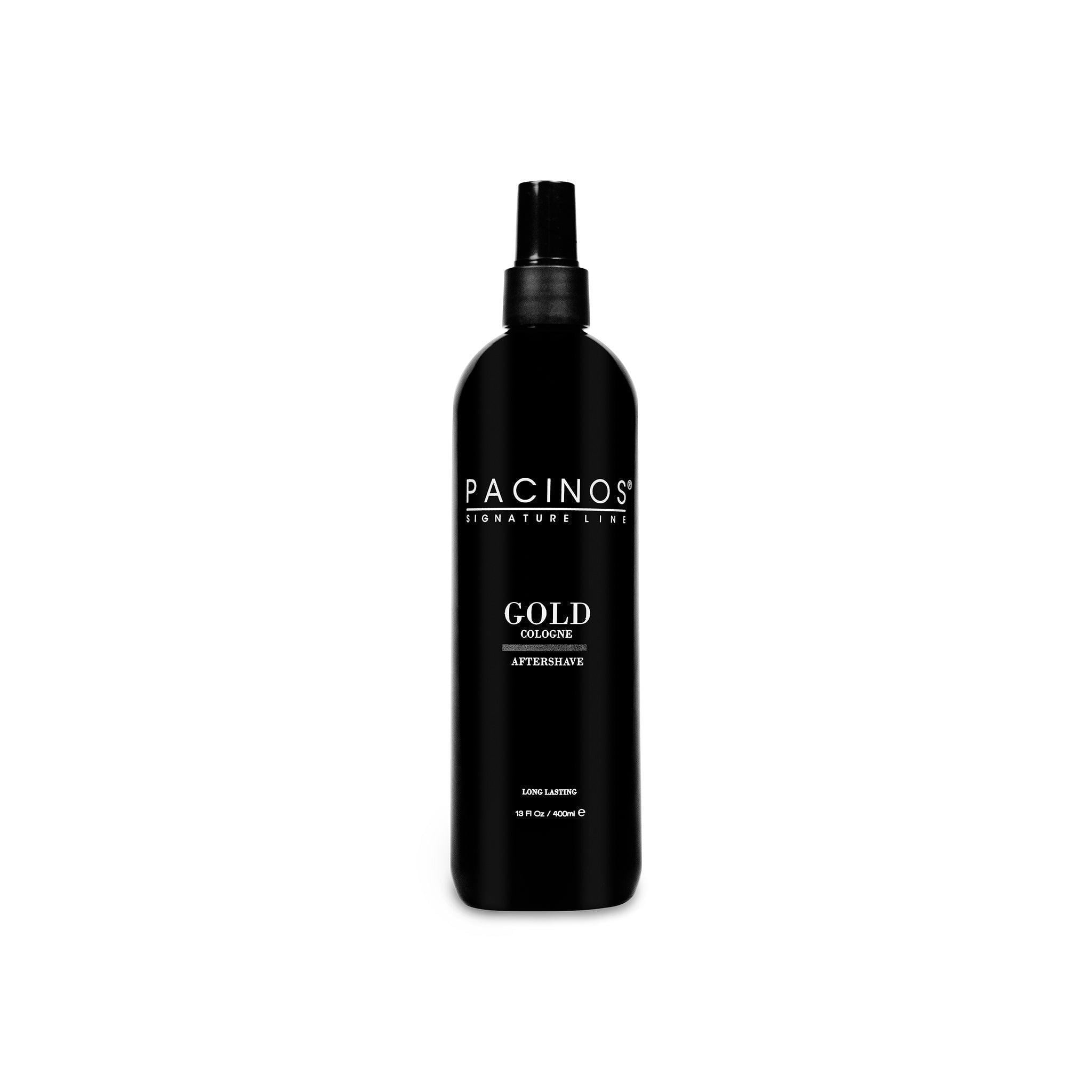Лосьон после бритья Pacinos Cologne 400 мл Лосьон после бритья Pacinos Cologne 400 мл