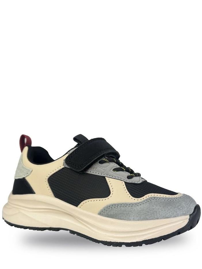 Кросівки текстильні Jong Golf CN11609-3 р. 34 Чорний Кросівки текстильні Jong Golf CN11609-3 р. 34 Чорний