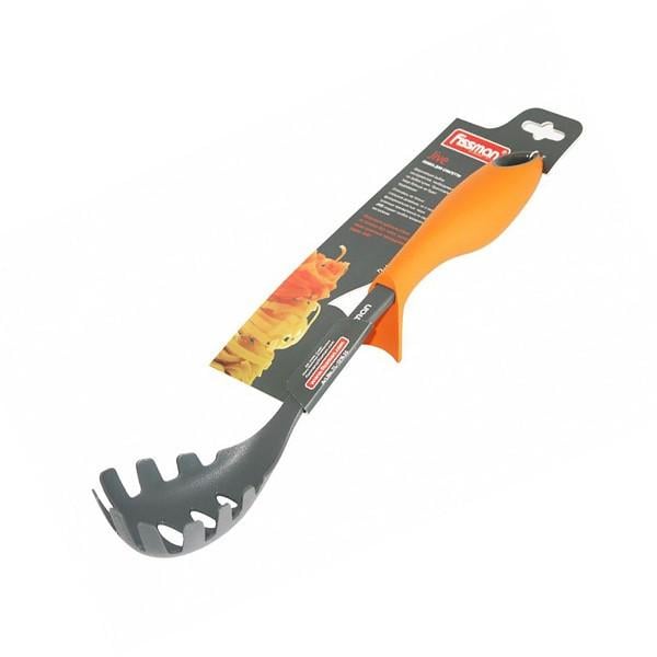Ложка для спагетті Fissman Jive 32 см з нейлоном (TL-1316.SS)
