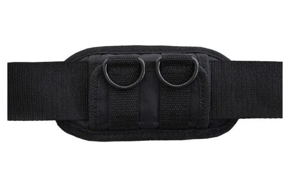 Пояс для инструментов Unger ErgoTec с кольцами и быстрой застёжкой (BSTBT) - фото 2 Пояс для инструментов Unger ErgoTec с кольцами и быстрой застёжкой (BSTBT) - фото 2