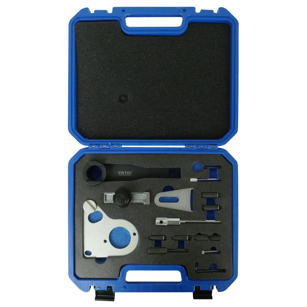 Набор фиксаторов для Renault/Nissan/Opel/BENZ 1.6DCI R9M/2.0DCI M9R/2.3DCI/CDTI M9T