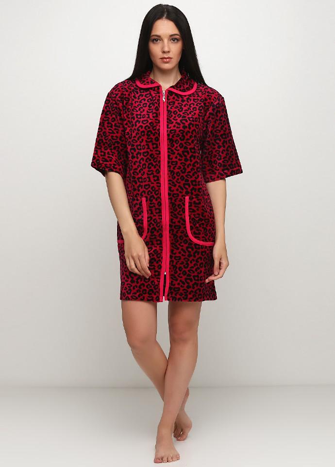 Халат Wild Love 4 Разноцветный (80323)