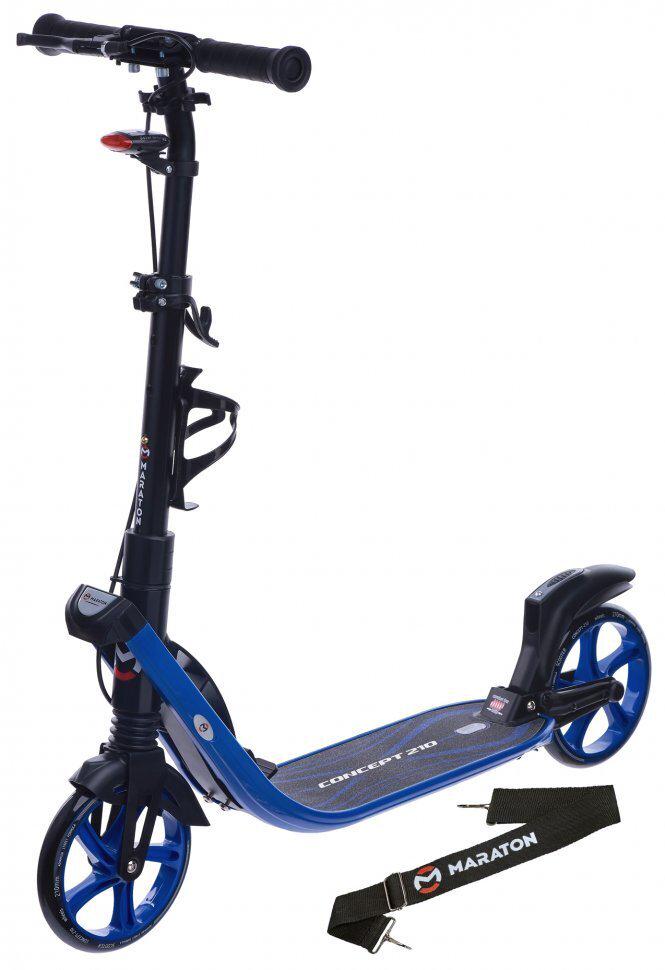 Самокат Maraton Concept (78895)