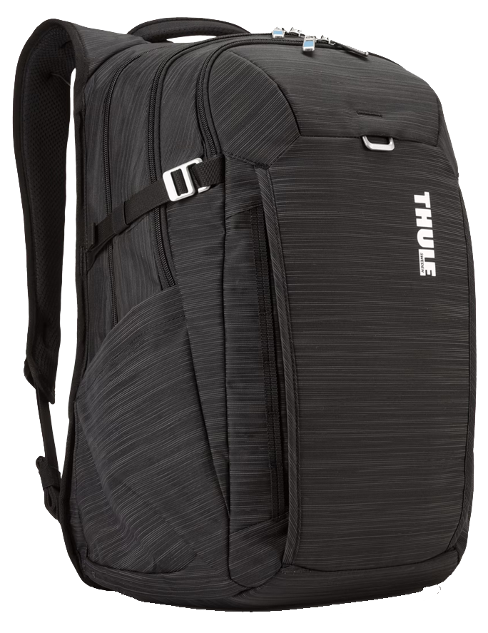 Рюкзак THULE Construct Backpack CONBP-216 28 л Черный (UG-3205354)