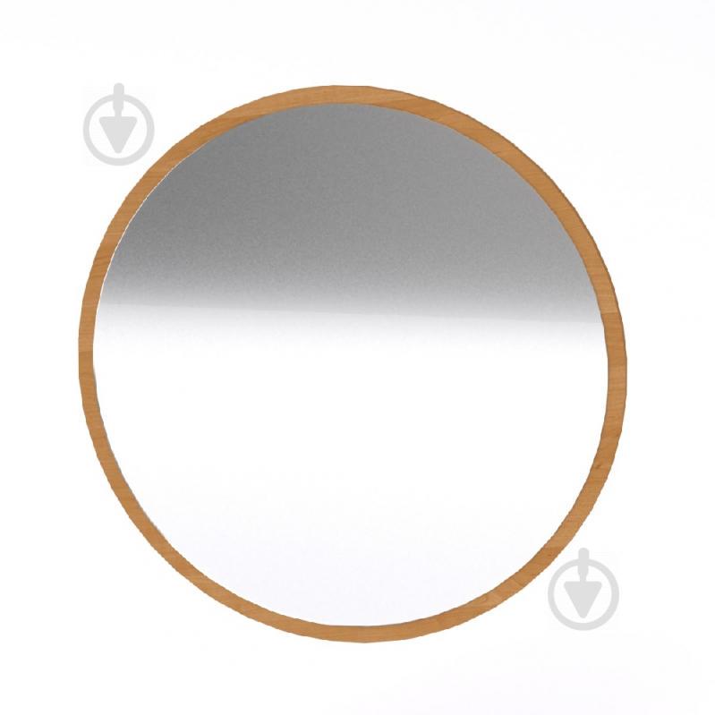 Зеркало KOMPANIT 5 Ольха