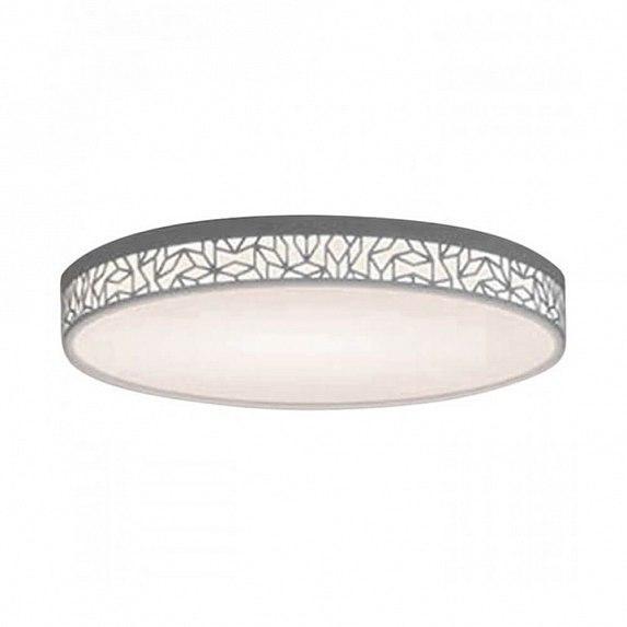 Светильник потолочный смарт Yeelight Silva Ceiling Light Mini 350 мм 24W 2700-6500K (YLXD34YL) - фото 4