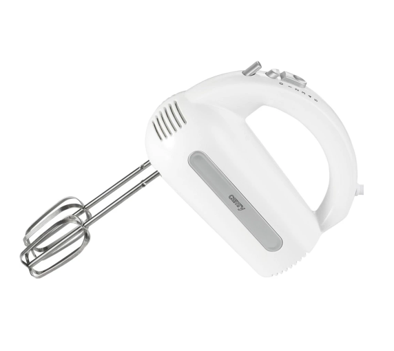 Миксер кухонный Camry CR 4213 600 W Белый (534688)