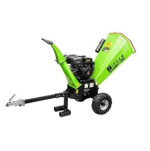 Измельчитель садовый Zipper ZI-HAEK11000 (27211703)