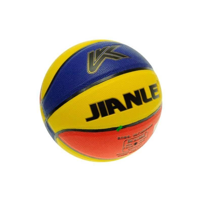 М'яч баскетбольний KEPAI JIANLE р. 4 NB-400K (27631458) М'яч баскетбольний KEPAI JIANLE р. 4 NB-400K (27631458)
