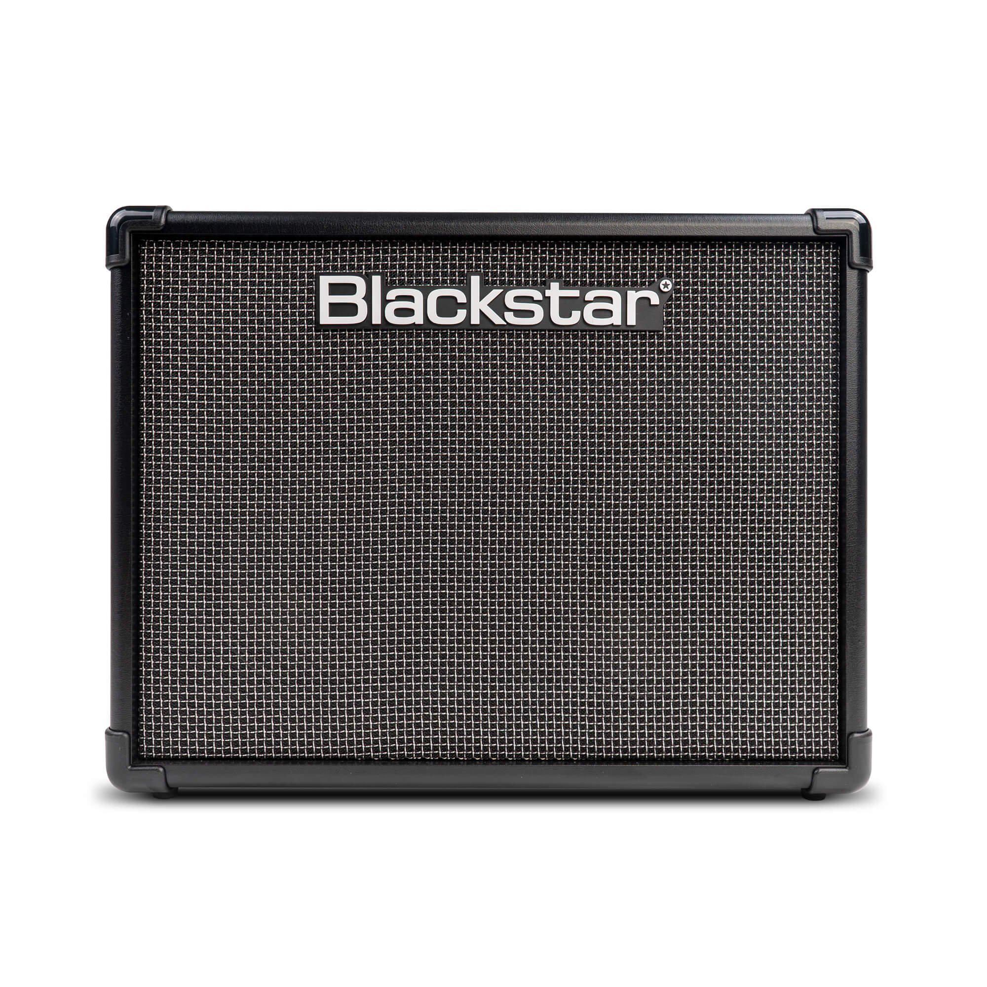 Комбопідсилювач для електрогітари Blackstar ID:Core Stereo 40 V4 (128231)