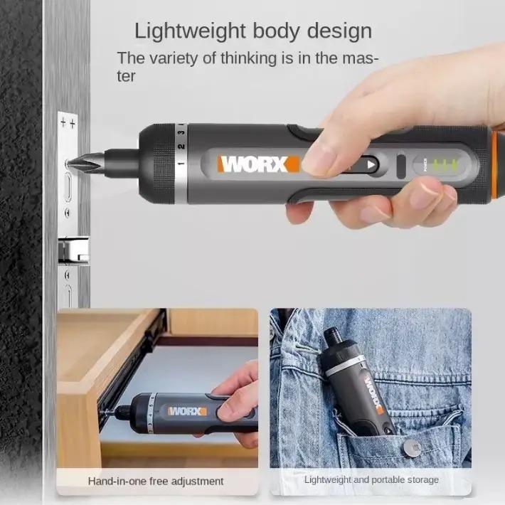 Worx WX242 141 1