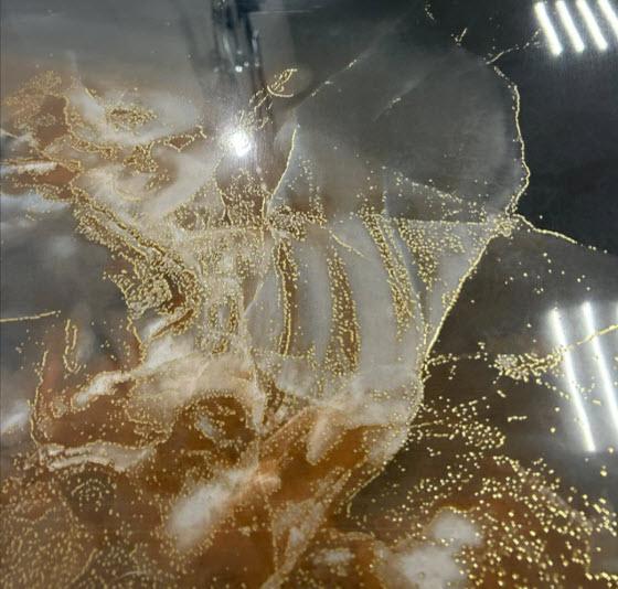 Керамічна плитка універсальна KT Exclusive JS12068 60х120 см Sky Black (24240029) - фото 5 Керамічна плитка універсальна KT Exclusive JS12068 60х120 см Sky Black (24240029) - фото 5