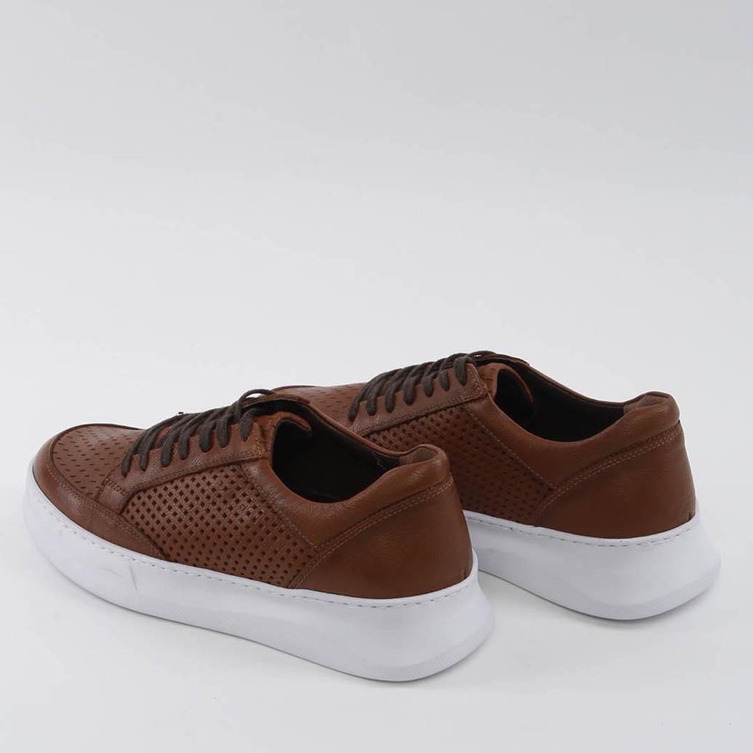 Кеди чоловічі 338487 р. 40 27 см - фото 5