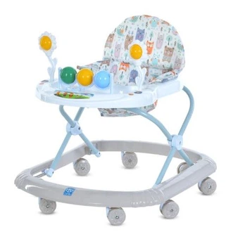 Ходунки Bambi M 5033 Серый