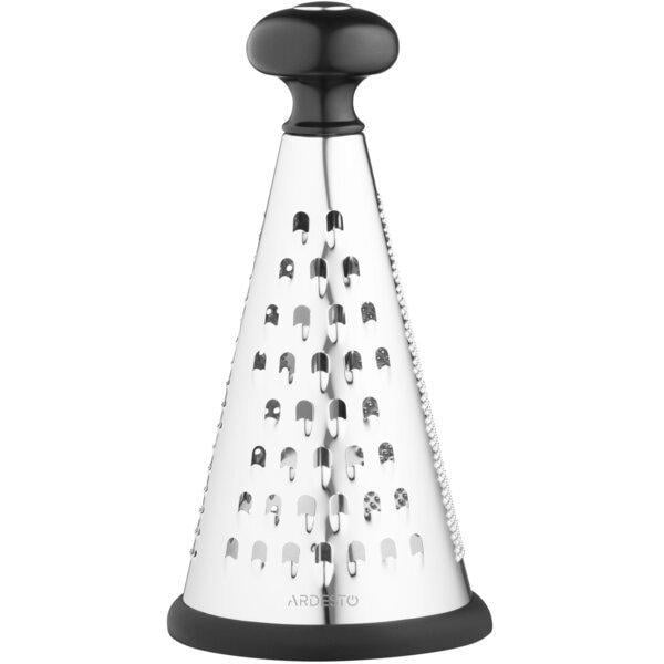 Терка Ardesto Gemini 23 см нержавеющая сталь/пластик (AR2139SB)