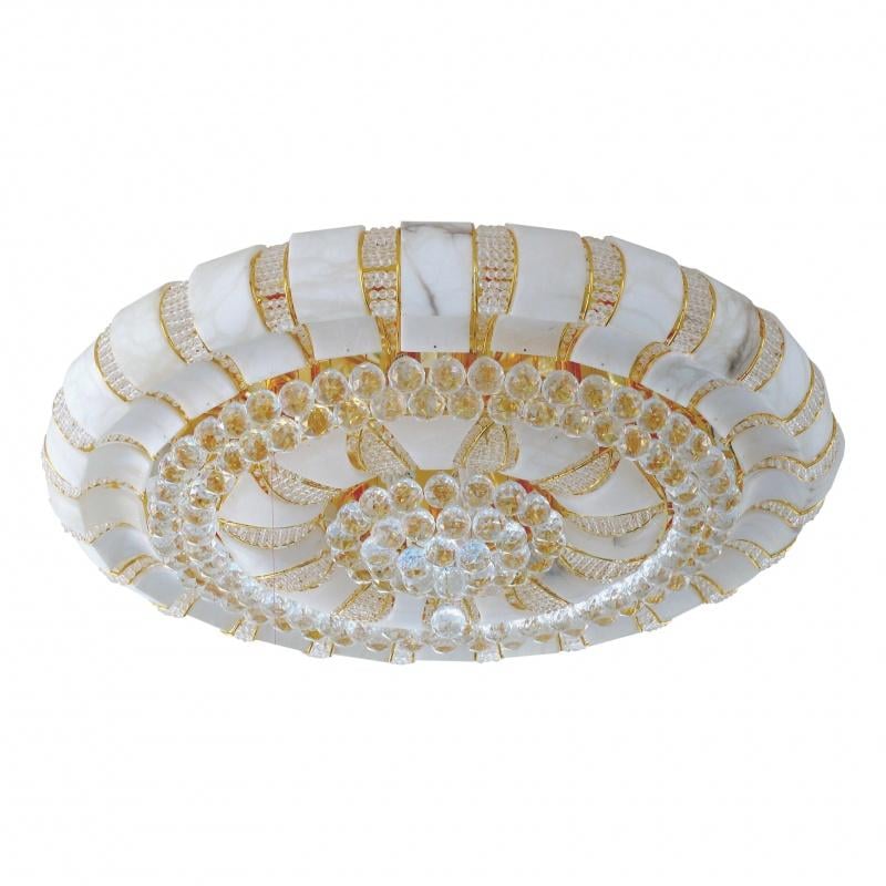 Люстра потолочная Brille BCL-203S/25 E14 Торт