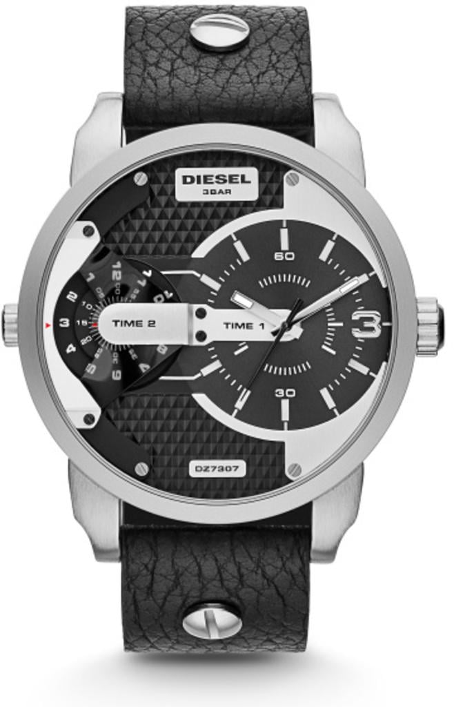 Часы кварцевые Diesel DZ7307 (9130923) Часы кварцевые Diesel DZ7307 (9130923)