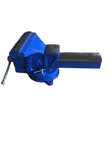 Тиски слесарные ТСЧ-200 (2056674965)