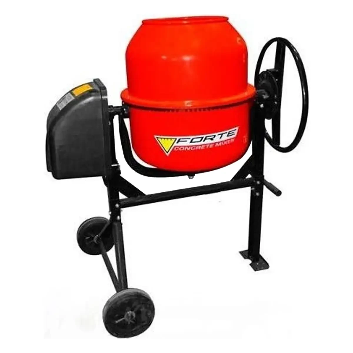 Бетонозмішувач Forte EW2125P (3186491812)