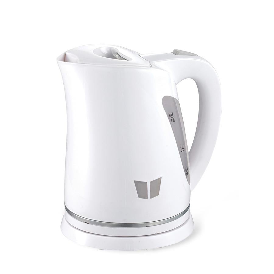 Электрочайник Maestro MR-038 1,7л White (119073)