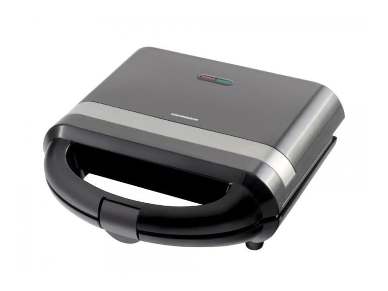 Сендвічниця Heinner SM-H700BK (10645682)