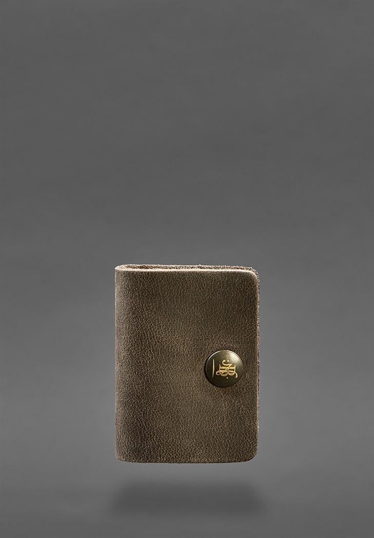 Держатель кожаный для наушников и проводов 2.0 Темно-коричневый (A-031928) - фото 2 Держатель кожаный для наушников и проводов 2.0 Темно-коричневый (A-031928) - фото 2