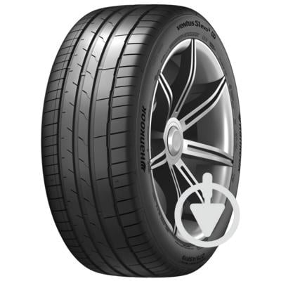 Автошина Hankook Ventus S1 evo3 EV K127E 285/35 R22 106H XL FR