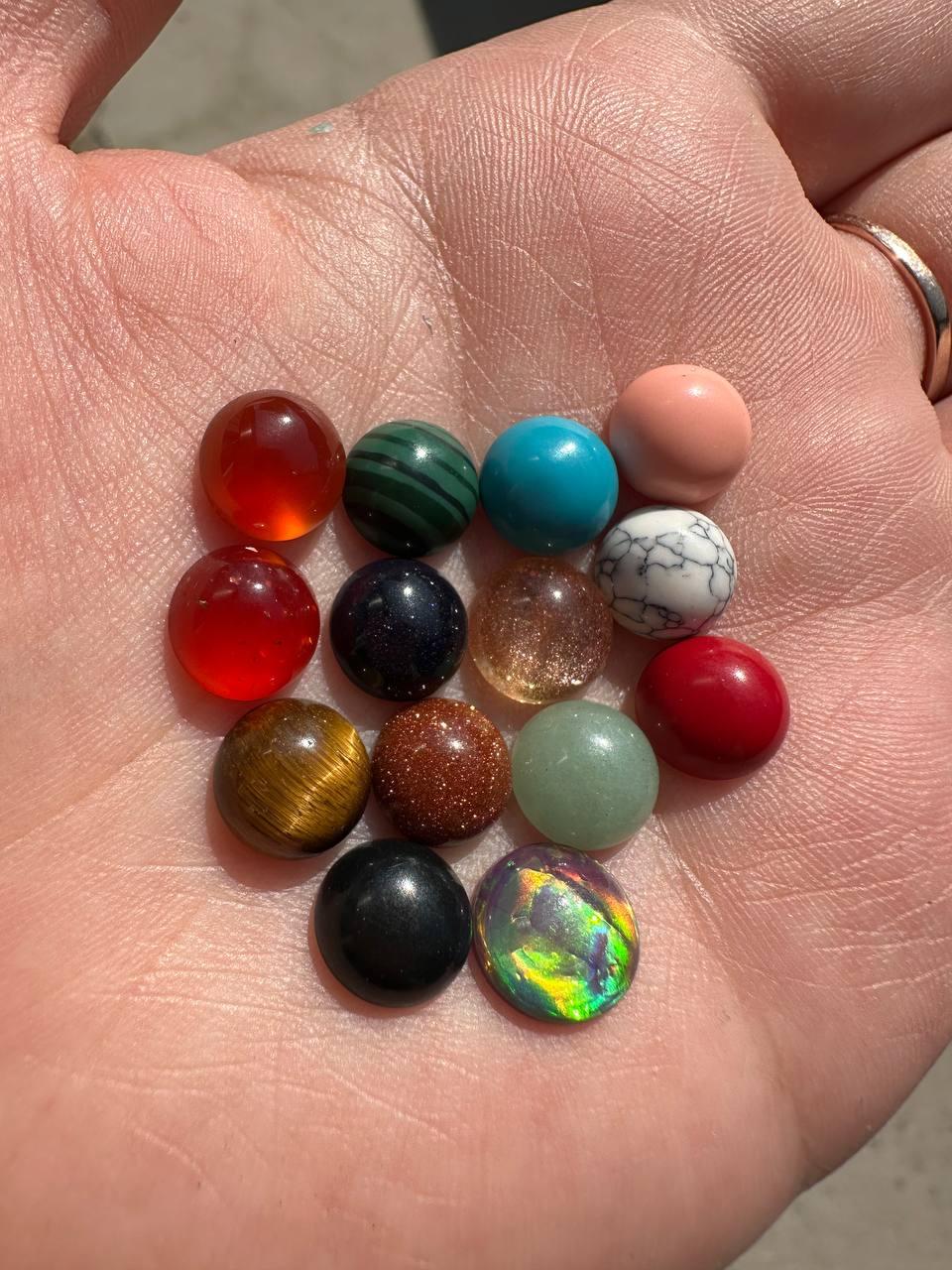 Браслет срібло Сонце з камінням 925 проба (26943108) - фото 9 Браслет срібло Сонце з камінням 925 проба (26943108) - фото 9