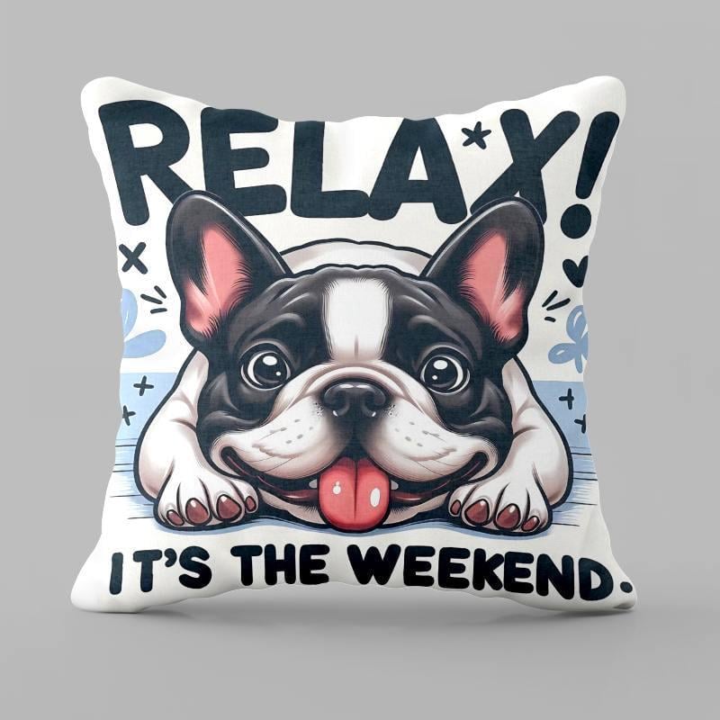 Подушка 3D Relax 28958 50х50 см (5046361)