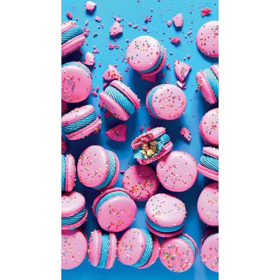 Алмазна мозаїка Strateg Солодка гармонія HEG87039 30х40 см (RLT50307)