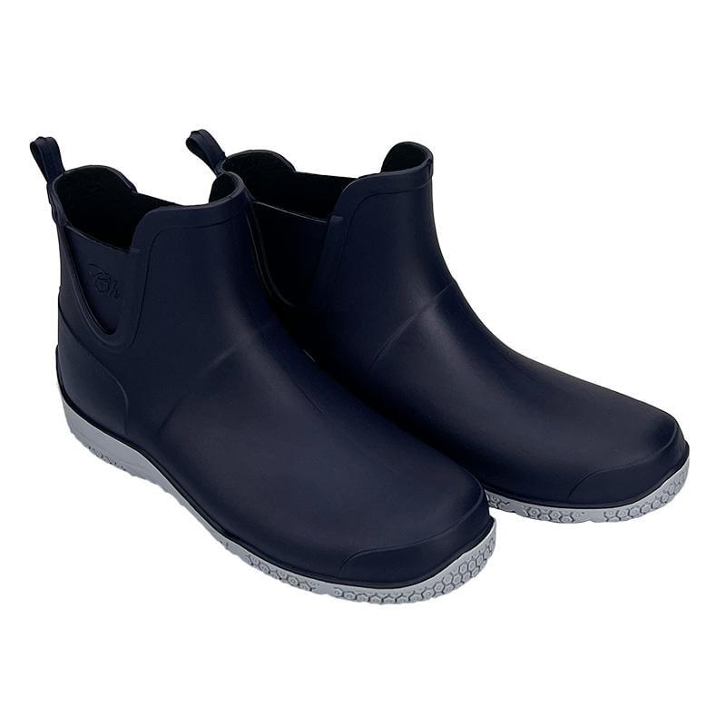 Чоботи гумові жіночі 802-1 р. 38 24,5 см Синій - фото 2 Чоботи гумові жіночі 802-1 р. 38 24,5 см Синій - фото 2