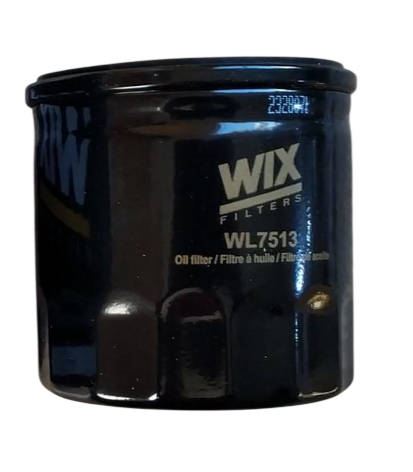 Фільтр оливний WIX WL7513 RENAULT LOGAN 1/5 DCI 012 ->/DOKKER/LODGY (3085935555)
