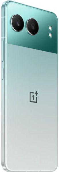 Смартфон OnePlus Nord 4 5G CPH2663 6,74" 16/512GB 2SIM 5500 мА•год Green (850050G) - фото 4 Смартфон OnePlus Nord 4 5G CPH2663 6,74" 16/512GB 2SIM 5500 мА•год Green (850050G) - фото 4