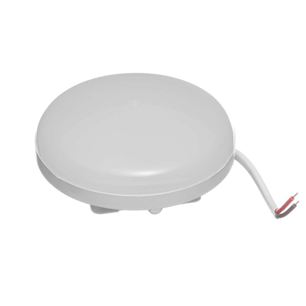 LED-светильник круглый ЖКХ Symphony 13 Вт 5000К IP40 (1017780)