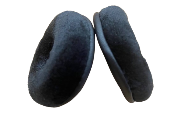 Амбушюры для наушников Koss Porta Pro/Sporta Pro KSC35/KSC75 велюровые (2703086506)