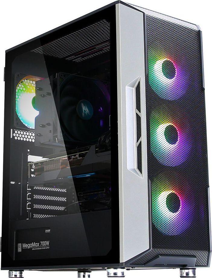 Корпус Zalman I3 Neo (358501) Корпус Zalman I3 Neo (358501)