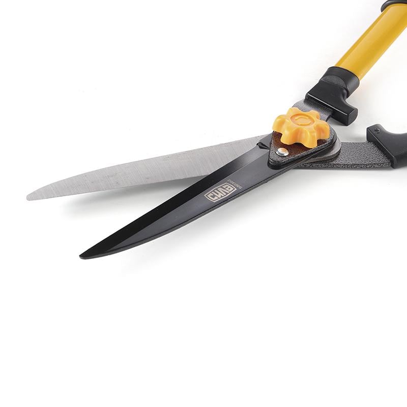 Ножиці для обрізки кущів Сила з рівними лезами 560/260 мм (550382) - фото 2