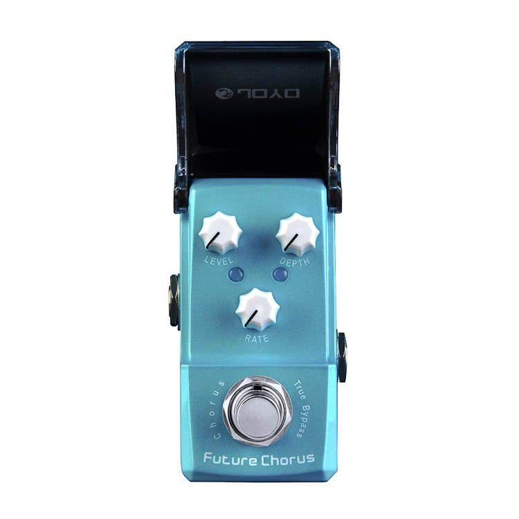 Педаль ефектів Joyo JF-316 Future Chorus
