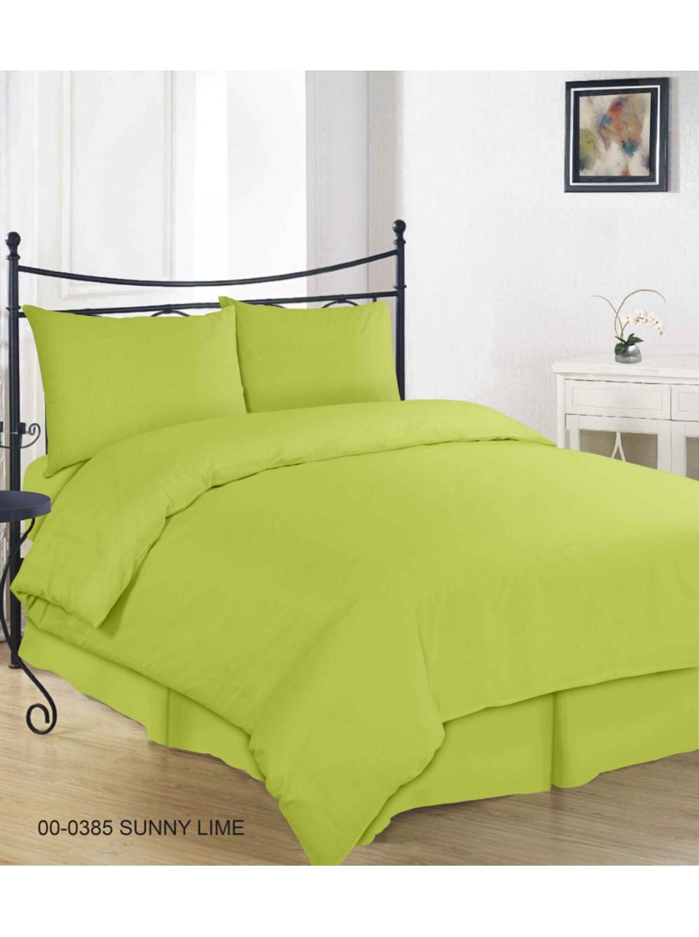 Комплект постельного белья Vital-Textile Бязь Голд Люкс двуспальный 180х220 см (BL2-234)