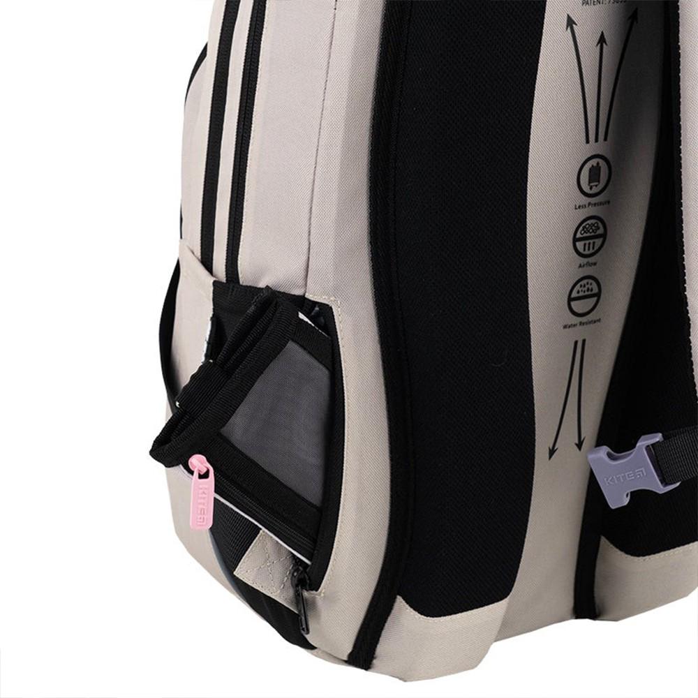 Школьный рюкзак KITE Education teens 17 л (K25-2578M-2) - фото 11 Школьный рюкзак KITE Education teens 17 л (K25-2578M-2) - фото 11