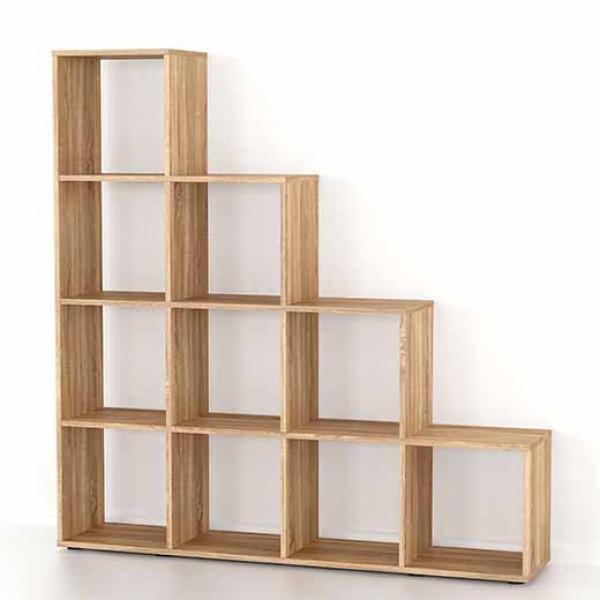 Стеллаж Yudi 1013 Дуб аппалачи (13404331)