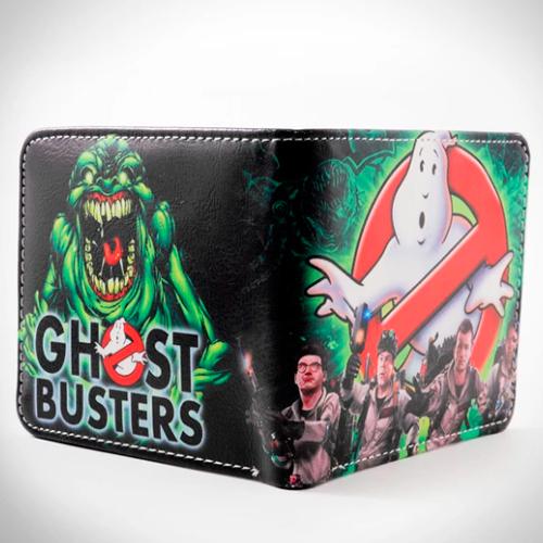 Гаманець FOX Мисливці за привидами Ghostbusters Wallet