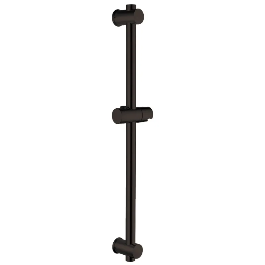 Стойка для душа Zerix BAR-SUS-001 Black (ZX4939)