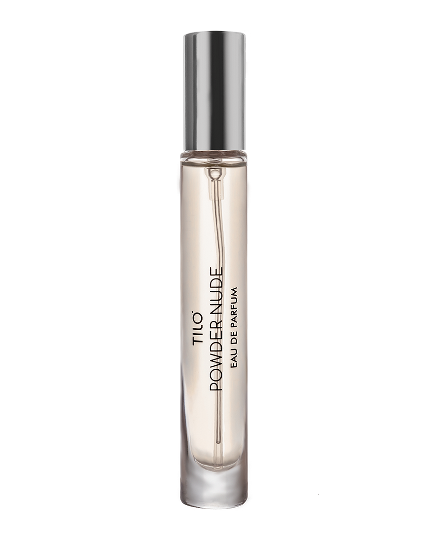 Парфуми Powder Nude жіночі TILO PHILOSOPHY 10 мл