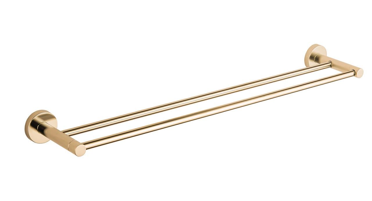 Вешалка для полотенец VBI VENUS Brush Gold (2810366819) Вешалка для полотенец VBI VENUS Brush Gold (2810366819)